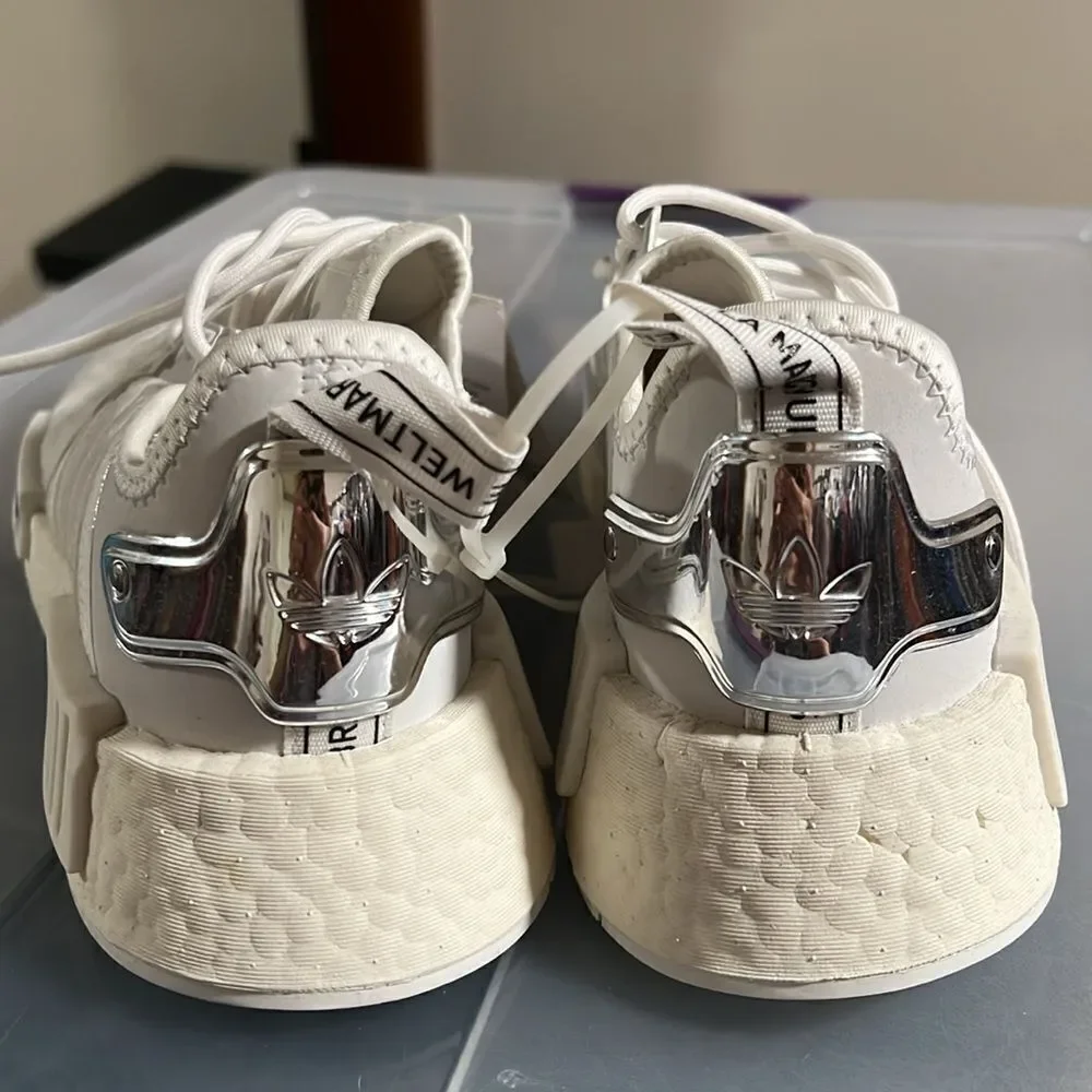 ❤️ADIDAS ORIGINALS NMD R1 W Sneakers - Picture 11 of 17